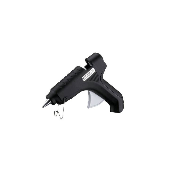 Pistolet à colle 55W-230VAC Homeease G250