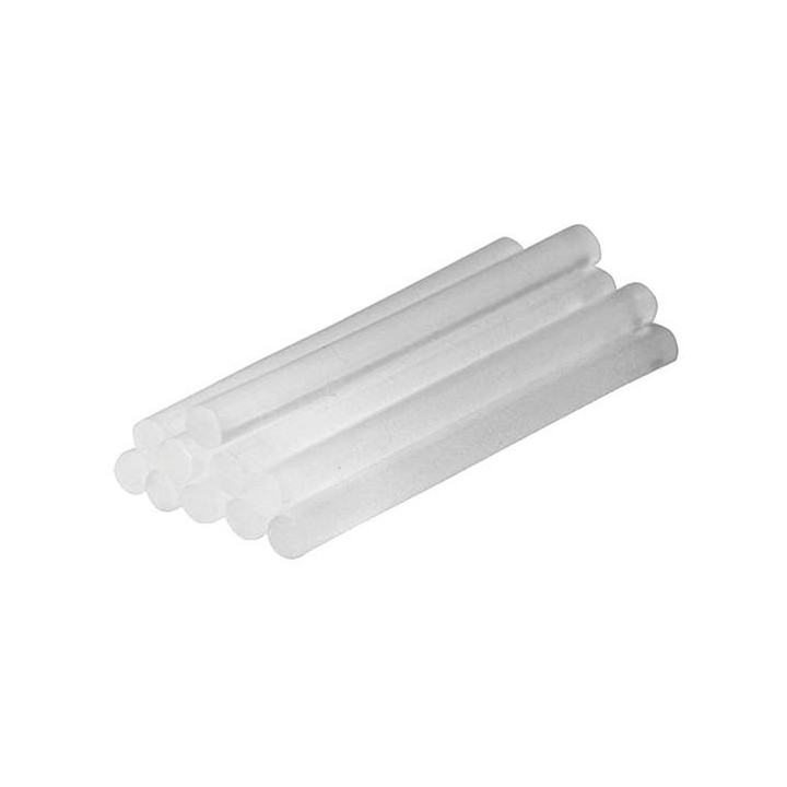 Jeu de 6 bâtons de colle Ø 11 x 200 mm