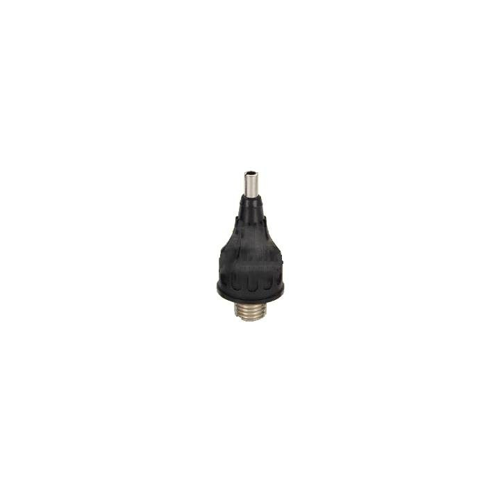 Buse longue 3 mm pour pistolet à colle  - 1