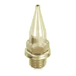 Buse métallique 3 mm pour pistolet à colle K3350 et K2200