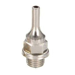 Buse métallique 3 mm pour pistolet à colle K800, K2200 et K3350