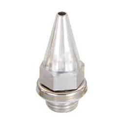 Buse métallique 3 mm pour pistolet à colle K3350 et K2200