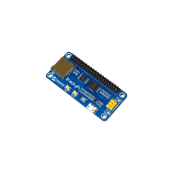 Module StackyPi RP2040