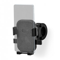 Montage guidon de vélo pour smartphone - 1