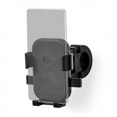 Montage guidon de vélo pour smartphone - 1