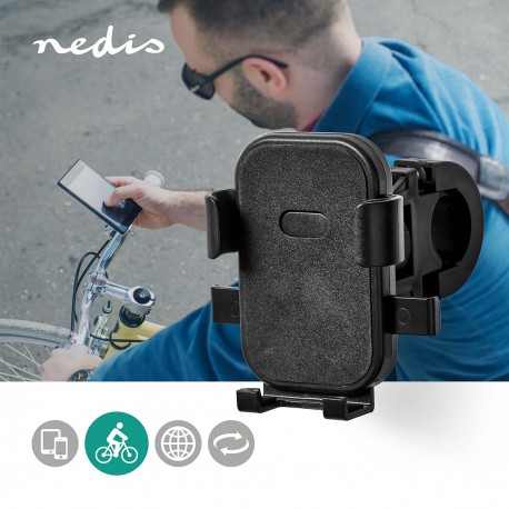Montage guidon de vélo pour smartphone - 2 Montage guidon de vélo pour smartphone - 2