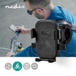 Montage guidon de vélo pour smartphone - 2 Montage guidon de vélo pour smartphone - 2