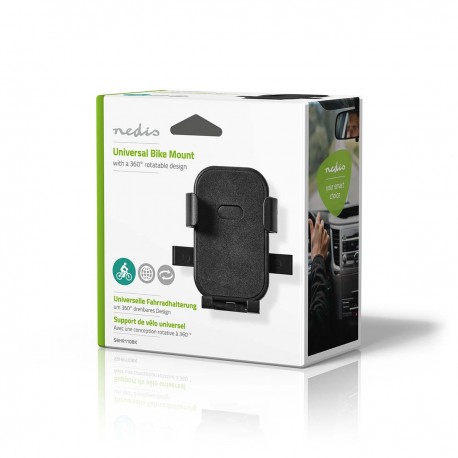 Montage guidon de vélo pour smartphone - 8 Montage guidon de vélo pour smartphone - 8