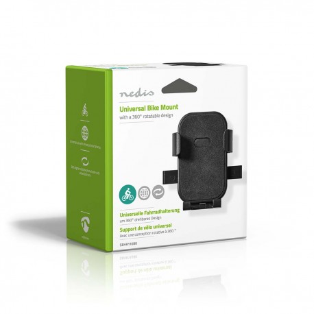 Montage guidon de vélo pour smartphone - 9 Montage guidon de vélo pour smartphone - 9