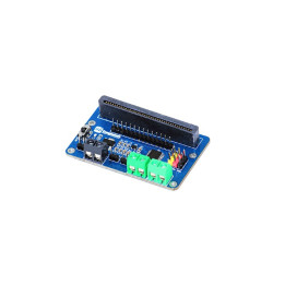 Commande de moteurs et servomoteurs pour carte micro:bit  - 1