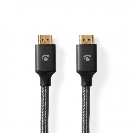 Câble ultra haute vitesse HDMI - 1