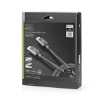 Câble ultra haute vitesse HDMI - 3 Câble ultra haute vitesse HDMI - 3