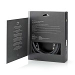 Câble ultra haute vitesse HDMI - 4 Câble ultra haute vitesse HDMI - 4