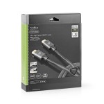 Câble ultra haute vitesse HDMI - 5 Câble ultra haute vitesse HDMI - 5
