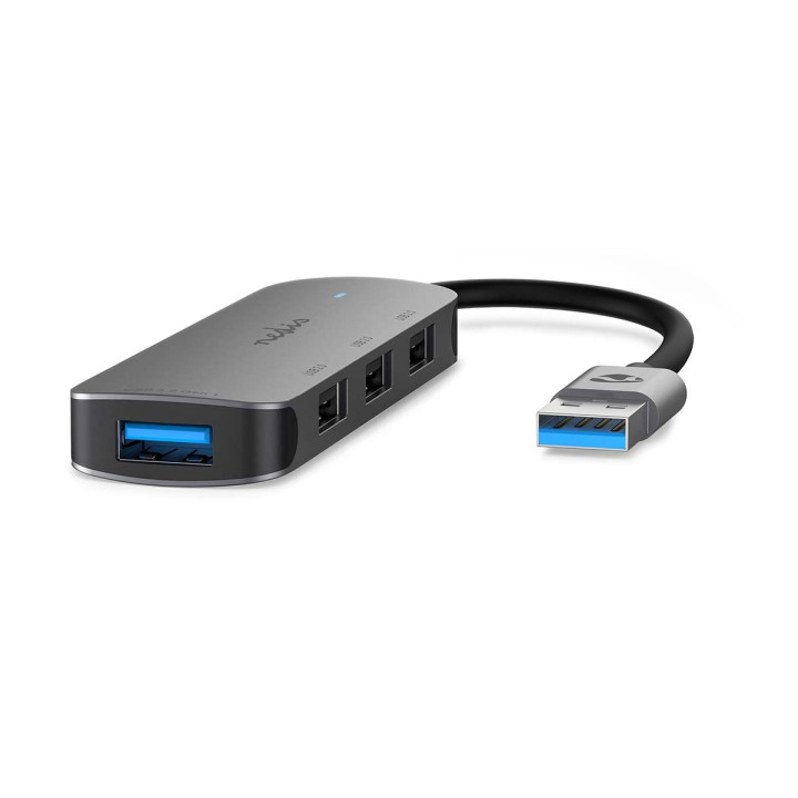 Hub USB  - 1