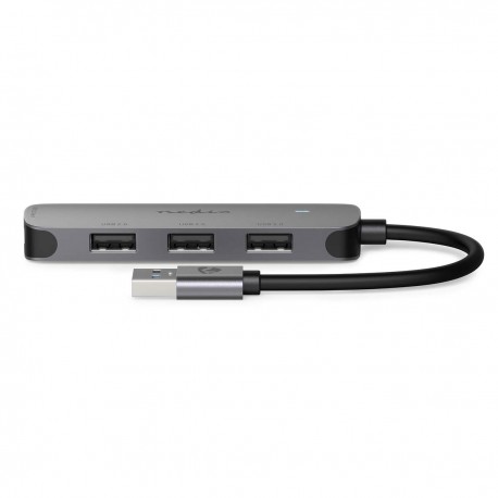 Hub USB - 2 Hub USB - 2