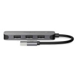Hub USB - 2 Hub USB - 2