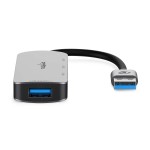 Hub USB - 3 Hub USB - 3