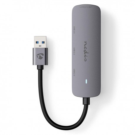 Hub USB - 5 Hub USB - 5