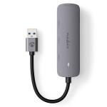 Hub USB - 5 Hub USB - 5