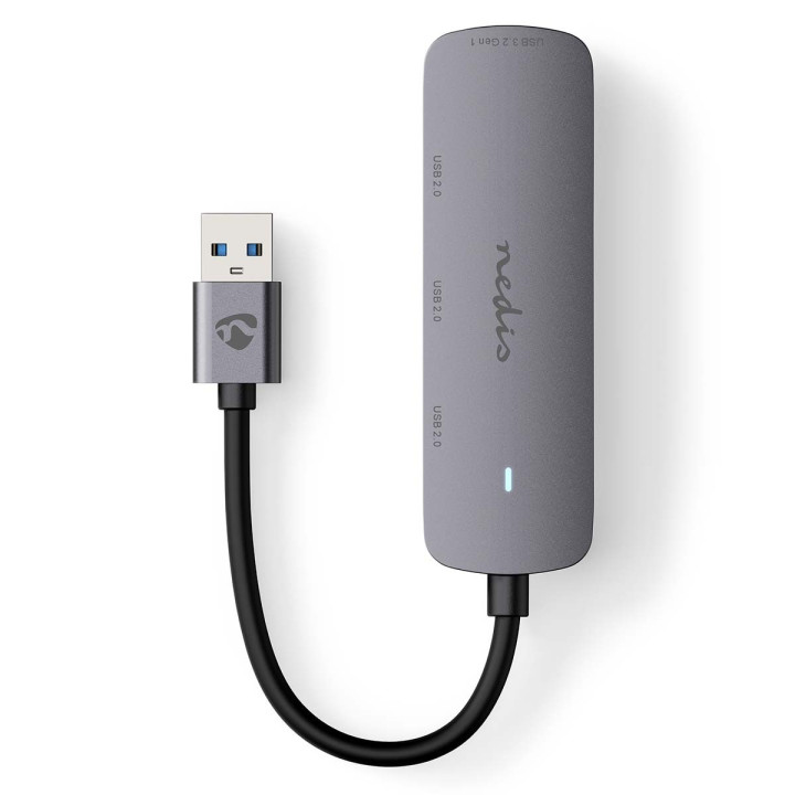 Hub USB  - 5