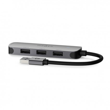 Hub USB - 6 Hub USB - 6