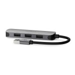 Hub USB - 6 Hub USB - 6