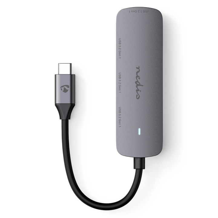 Hub USB  - 5