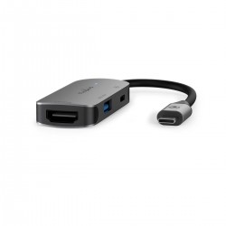 Adaptateur Multi-Ports USB - 1