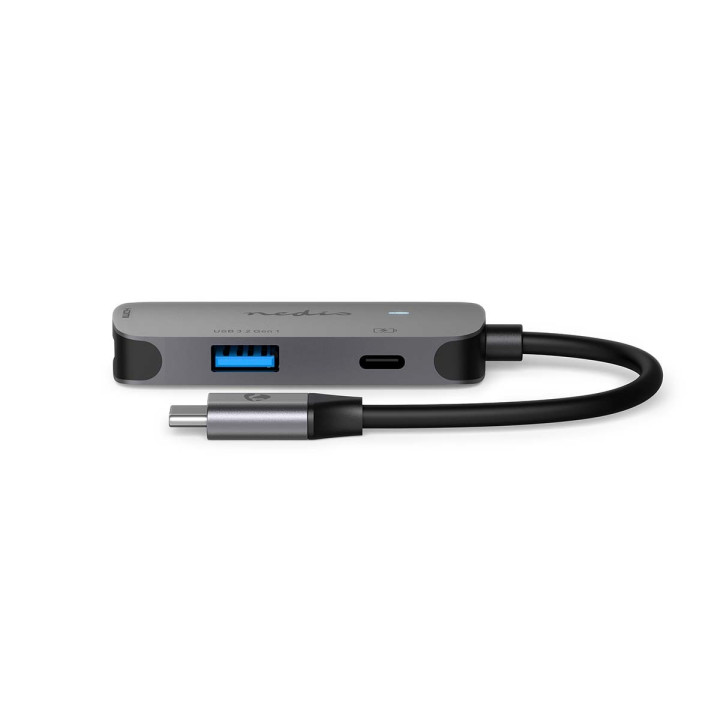 Adaptateur Multi-Ports USB  - 2