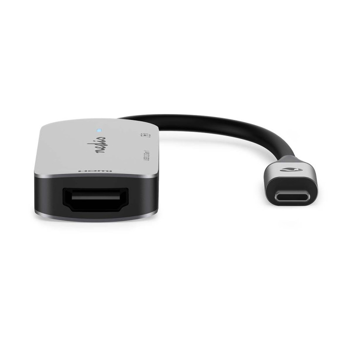 Adaptateur Multi-Ports USB  - 3