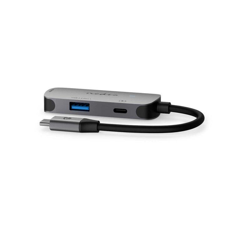Adaptateur Multi-Ports USB  - 6