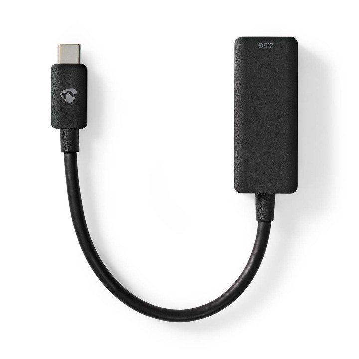 Adaptateur réseau USB CCGB64960BK02  - 2