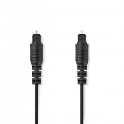 Câble audio optique CAGL25000BK30 - 1