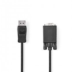 Câble VGA - 1