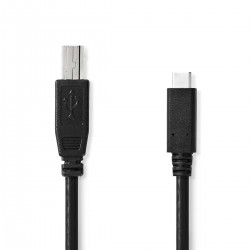 Câble USB - 1