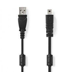 Câble USB - 1
