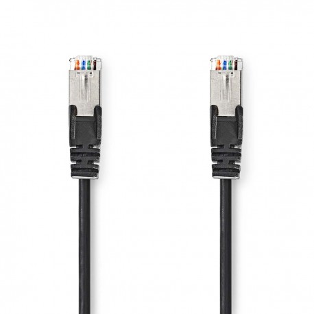 Câble CAT 5e - 1 Câble CAT 5e - 1