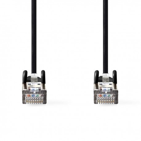 Câble CAT 5e - 2 Câble CAT 5e - 2