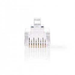 Connecteur RJ45 - 1