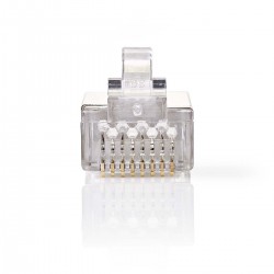Connecteur RJ45 - 1