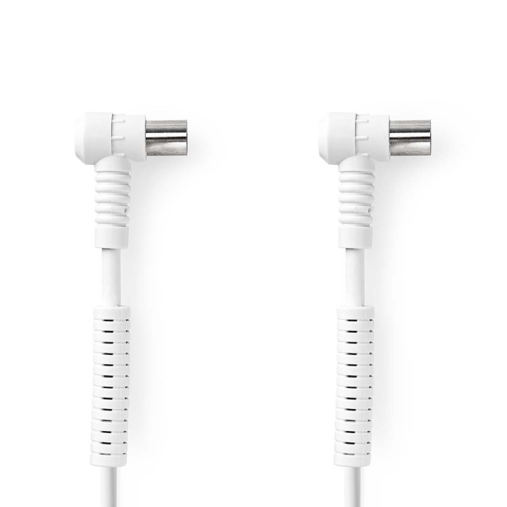 câble Coax  - 1