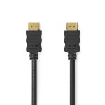 Câble HDMI Haute Vitesse avec ethernet - 1 Câble HDMI Haute Vitesse avec ethernet - 1