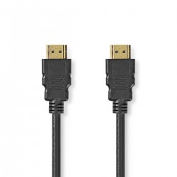 Premium Câble HDMI haute vitesse avec ethernet - 1