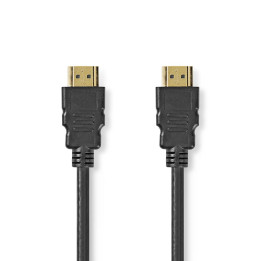 Premium Câble HDMI haute vitesse avec ethernet  - 1
