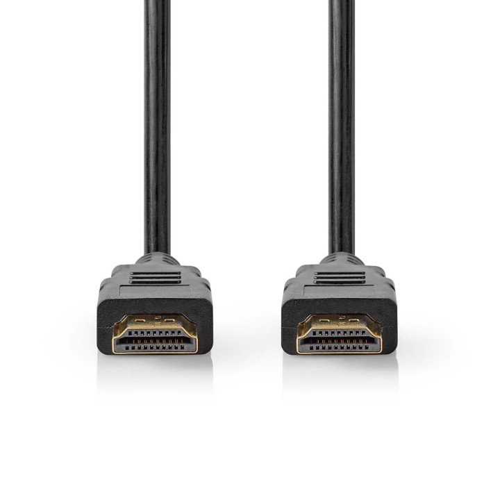 Premium Câble HDMI haute vitesse avec ethernet  - 2