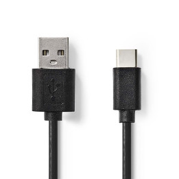 Câble USB  - 1