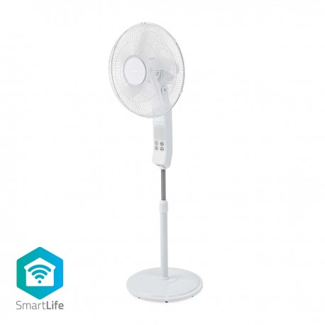 Ventilateurs SmartLife - 1 Ventilateurs SmartLife - 1