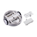 Trappes amovible pour piles (non livrées) du robot 3pi+ 2040 Pololu 5001