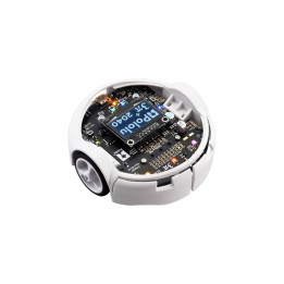 Robot 3pi+ 2040 Pololu 5001